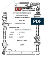  FISICA