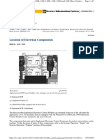 Electrical Component Location