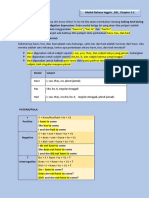 Perbedaan Have, Has, Dan Had: Have I, You, They, We, Plural (Jamak)