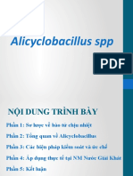 Alicyclobacillus Spp-Final 2