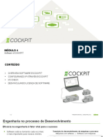 Módulo 5 - Software - E!cockpit