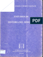 Completo Libro Ciuro Caldani