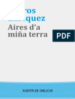 Ai Res D' A Mi Ña Terra: Curros Enri Quez