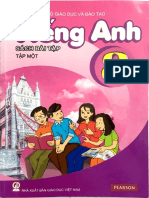 [downloadsachmienphi.com] Sách bài tập Tiếng Anh lớp 8 Tập 1 - Hoàng Văn Vân