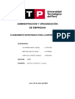 Final- Administracion Empresas