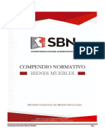 Compenio Nomativo Actualizado Muebles 23-05-2019