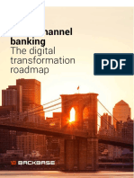 Omni-Channel Banking: The Digital Transformation Roadmap