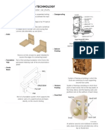 BUILDING TECHNOLOGY STUDY