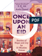 Once Upon An Eid by S. K. Ali