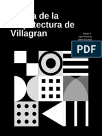 Teoria de La Arquitectura Villagran