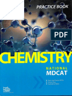Kets Chemistry (Practice Book)
