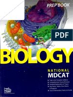 Kets Biology (Prep Book)
