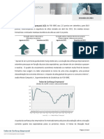 Indice de Confianca Empresarial FGV Press Release Set21 0