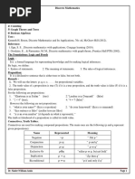 Discrete Mathematics 2021 4