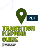Transition Mapping Guide