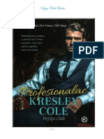 Kresley Cole - Profesionalac
