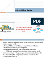 07 Safe Design and Operations of Plants (Bag 2)