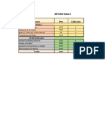 Matriz (Mefe Mefi)