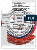 Talleres para Estudiantes en Virtud de La Contingencia Por Covid-19 Tercer Período