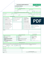 Formulario Tramite Manual Dian