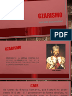 czarismo