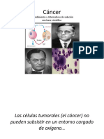 El Cancer, la Alcalinidad, Warburg y Pischinger Ver 1.1 Friedman Pablo Corta