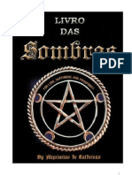 O Livro Das Sombras-1