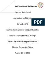 Karla Vianney Vazquez Fuentes - APUNTES Formacion