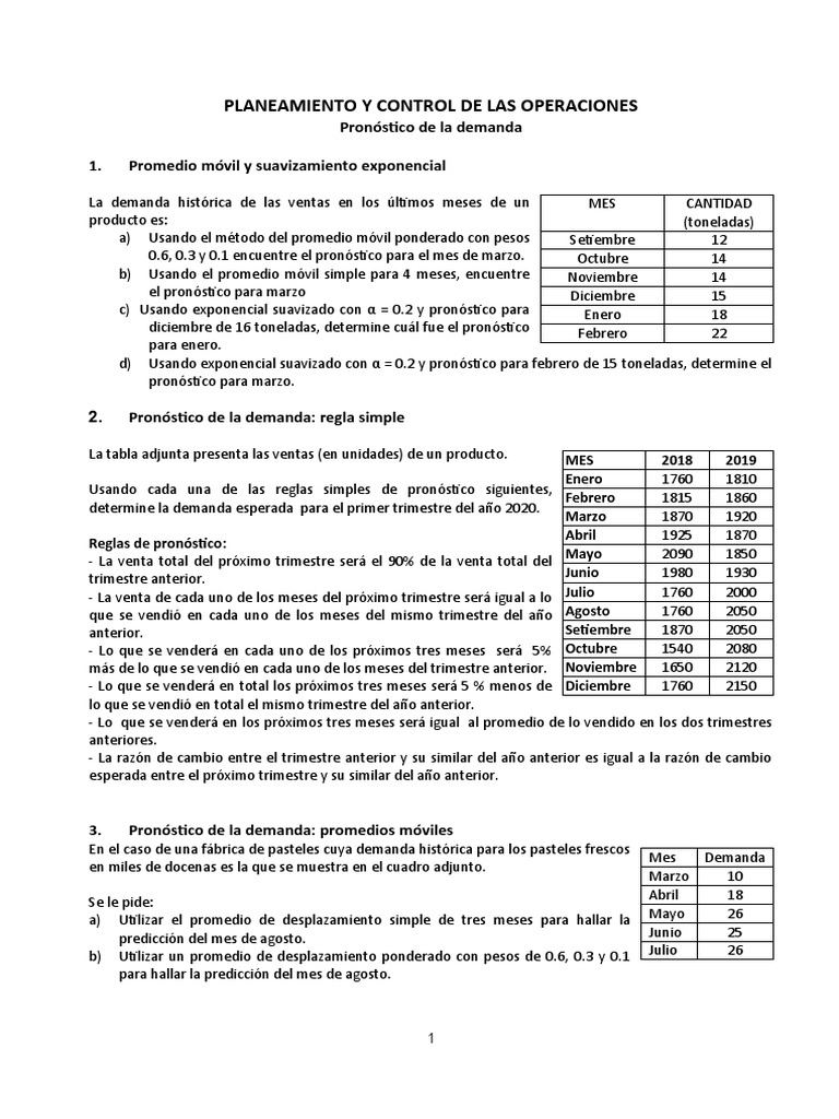 Sem 5 Ejercicio Pronostico Adicional PDF