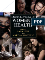 Encyclopedia of Womens Health