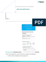 Reporte de Laboratorio N°3