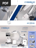 CYBERBLOC FP Brochure