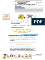 Matemáticas 7D 7e 3°periodo Guia 1