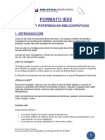 Formato IEEE