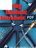 Mastering Endodontic Instrumentation Identist