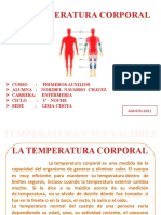 Diapositiva de La Temperatura_1