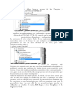 4 Preguntas Que Debes Hacerte Acerca de Las Parcelas y Emplazamientos en AUTOCAD CIVIL 3D