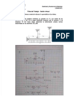 Ficha de Trabajo - Secion Virtual