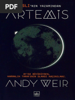 Artemis Andy Weir | PDF
