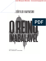 O Reino Inabalavel