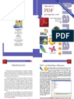 Manual sobre PDFs