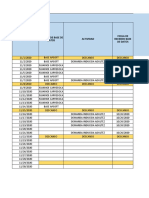 21formato Avance de Actividades Del Mes de Noviembre..