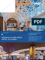 Seminole Hard Rock Case Study e AD 2105ctc