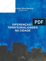 Diferenca e Territor