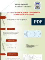 Revisión y Aplicación de Fundamentos de Mecánica de Fluidos (5)