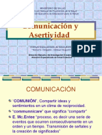 Comunicacion