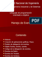 13Eventos