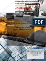 E.A.P Ingeniería Civil: Facultad de Ingenieria Civil Y Arquitectura