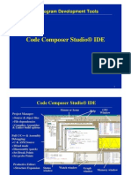 Code Composer Funda