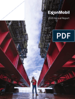 2020 ExxonMobil Annual Report